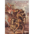 Recipients of the Distinguished Conduct Medal 1914-1920