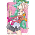 Yamada-Kun and the Seven Witches, Volume 5