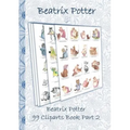 Beatrix Potter 99 Cliparts Book Part 2 ( Peter Rabbit ): Sticker, Icon, Clipart, Cliparts, download, Internet, Dropbox, Original, Children's books, ch