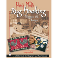 Punch Needle Rug Hooking: Techniques and Designs