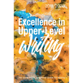 Excellence in Upper-Level Writing: 2019/2020