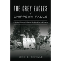 The Grey Eagles of Chippewa Falls: A Hidden History of a Women's Ku Klux Klan in Wisconsin