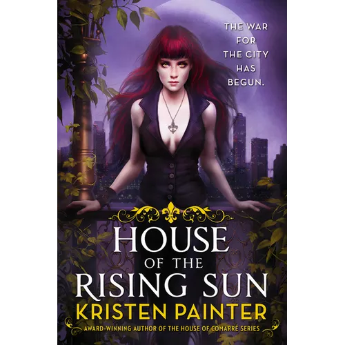 House of the Rising Sun