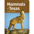 Mammals of Texas Field Guide