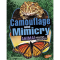 Camouflage and Mimicry