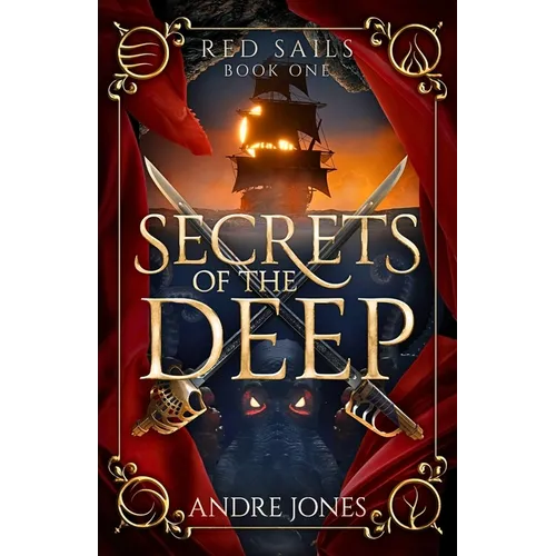 Secrets of the Deep