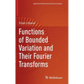 Functions of Bounded Variation and Their Fourier Transforms