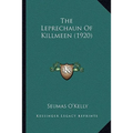 The Leprechaun Of Killmeen (1920)
