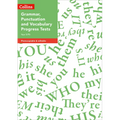 Year 5/P6 Grammar, Punctuation and Vocabulary Progress Tests