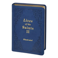 Lives of the Saints II