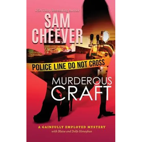 Murderous Craft