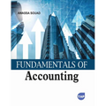 Fundamentals of Accounting