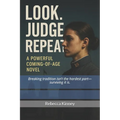 Look. Judge. Repeat