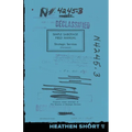 Simple Sabotage Field Manual (Heathen Short)