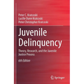 Juvenile Delinquency: Theory, Research, and the Juvenile Justice Process