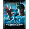The Future of Entertainment: From Movies to Virtual Reality