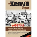 The Kenyan Socialist Vol. 5