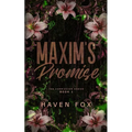 Maxim's Promise: An Arranged Marriage Bratva Romance