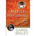 A Poetics of Performance: The Oral-Scribal Aesthetic in Anglophone Caribbean Fiction