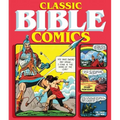 Classic Bible Comics