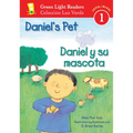 Daniel's Pet/Daniel Y Su Mascota: Bilingual English-Spanish