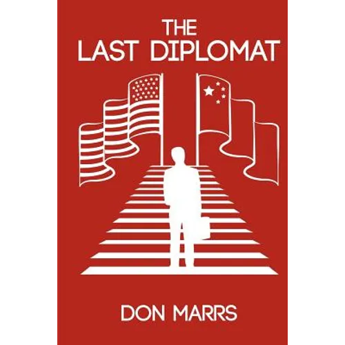 The Last Diplomat