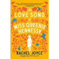 The Love Song of Miss Queenie Hennessy