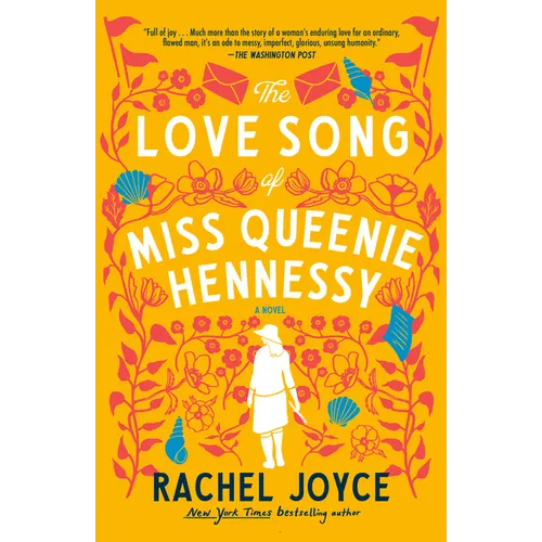 The Love Song of Miss Queenie Hennessy