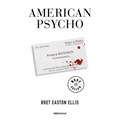 American Psycho (Spanish Edition)
