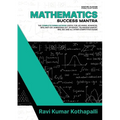 Mathematics Success Mantra