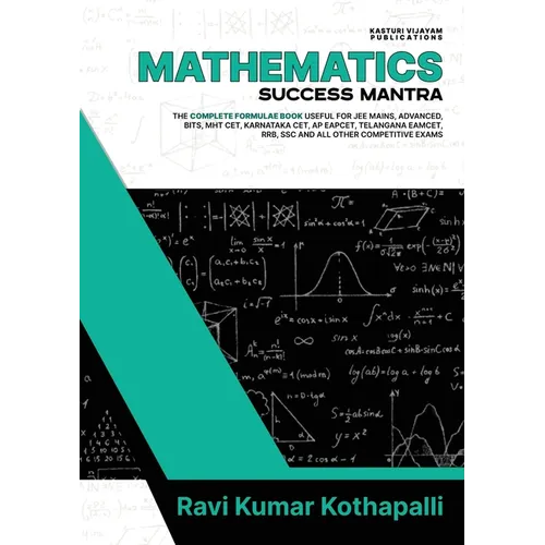 Mathematics Success Mantra