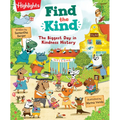 Find the Kind: The Biggest Day in Kindness History