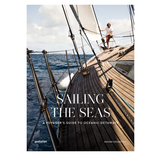 Sailing the Seas: A Voyager's Guide to Oceanic Getaways