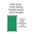 One Rail, Two Rails, Three Rails and More - Banks and Kick Shots Simplified and Explained