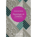 Physiologie de l'Employé
