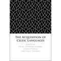 The Acquisition of Celtic Languages