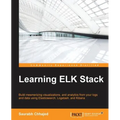 Learning ELK Stack