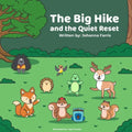 The Big Hike and the Quiet Reset