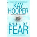 Chill of Fear: A Bishop/Special Crimes Unit Novel