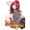 Bottom-Tier Character Tomozaki, Vol. 7 (Light Novel): Volume 7