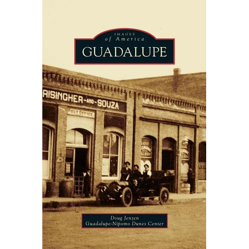 Guadalupe