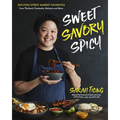 Sweet, Savory, Spicy: Exciting Street Market Food from Thailand, Cambodia, Malaysia and More