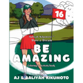 Aaliyah Kikumoto(TM) Dare 2 Dream- Be Amazing: The Masters Girl Coloring and Activity Book Designed to Promote Girls' Empowerment, Boost Confidence, a