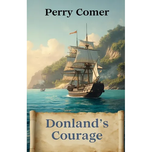 Donland's Courage
