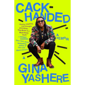 Cack-Handed: A Memoir