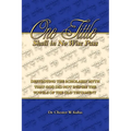One Tittle Shall in No Wise Pass: Destroying the Scholarly Myth that God Did Not Inspire the Vowels of the Old Testament