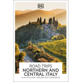 DK Road Trips Northern and Central Italy