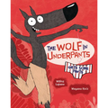 The Wolf in Underpants Gets Some Pants