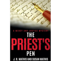The Priest's Pen