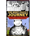 The Most Costly Journey: Stories of Migrant Farmworkers in Vermont Drawn by New England Cartoonists